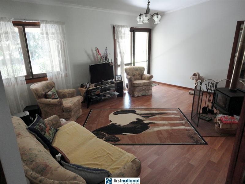 Upper Barron QLD 4883