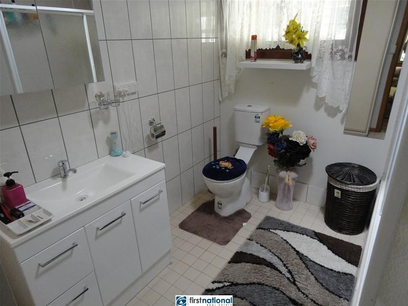 Upper Barron QLD 4883