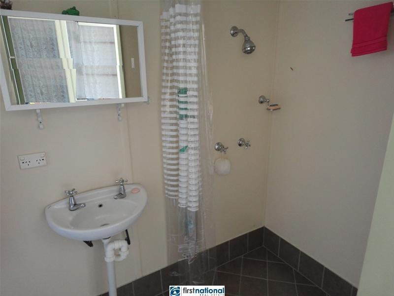 Upper Barron QLD 4883