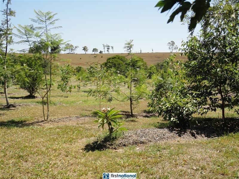 Upper Barron QLD 4883