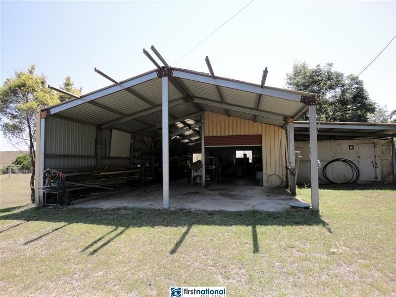 Upper Barron QLD 4883