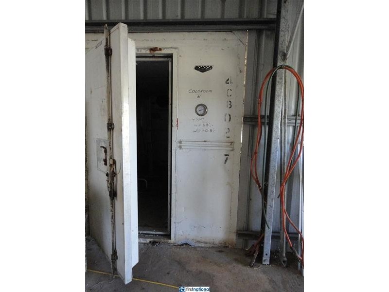 Upper Barron QLD 4883