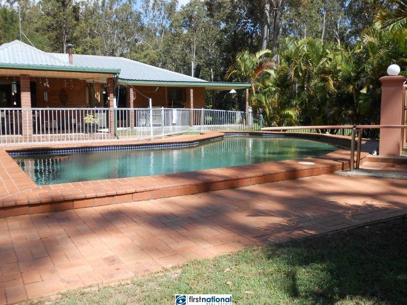 59 Greys Lane, Ravenshoe QLD 4888