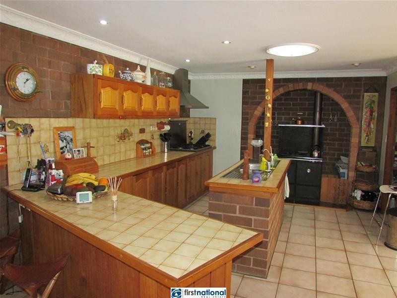 59 Greys Lane, Ravenshoe QLD 4888