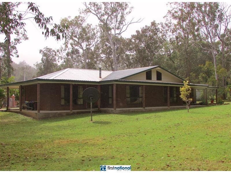 59 Greys Lane, Ravenshoe QLD 4888
