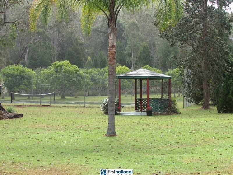 59 Greys Lane, Ravenshoe QLD 4888