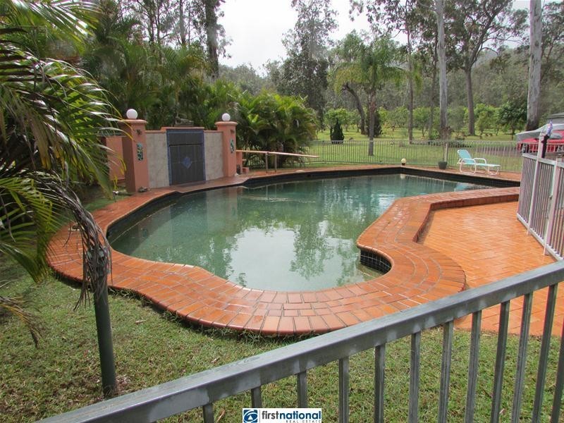 59 Greys Lane, Ravenshoe QLD 4888