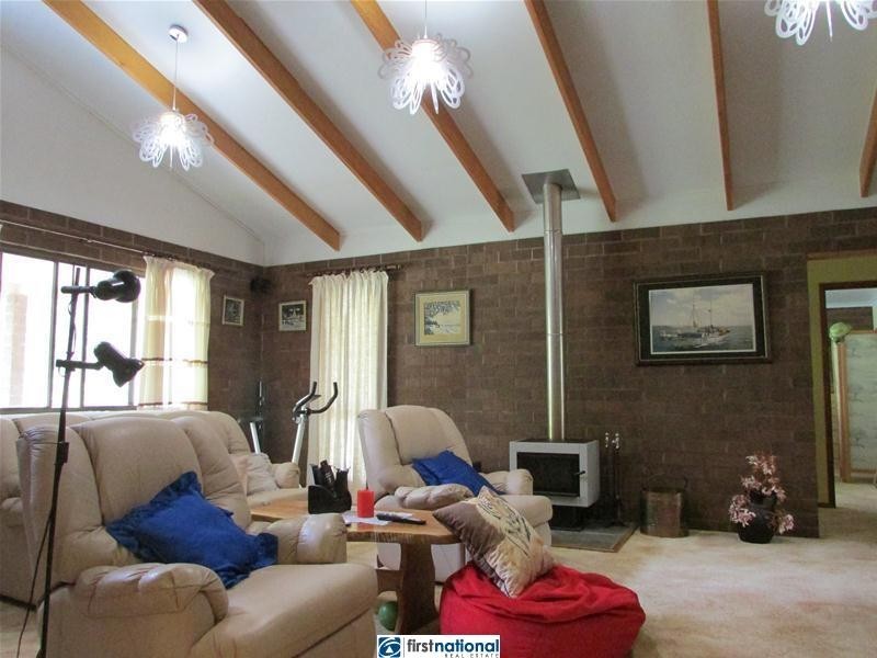 59 Greys Lane, Ravenshoe QLD 4888