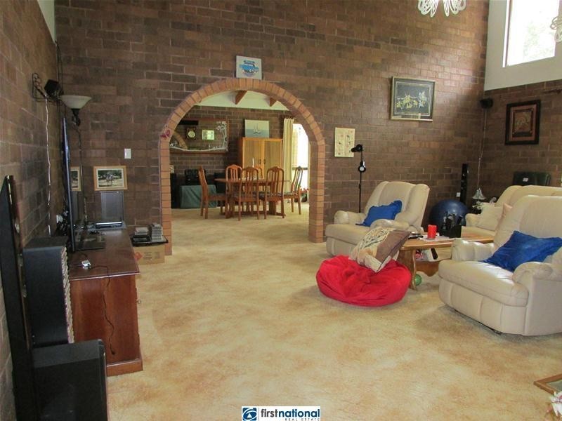 59 Greys Lane, Ravenshoe QLD 4888