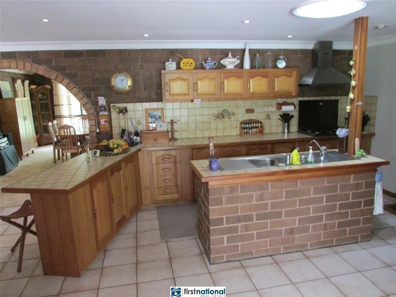 59 Greys Lane, Ravenshoe QLD 4888