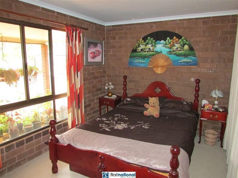 59 Greys Lane, Ravenshoe QLD 4888