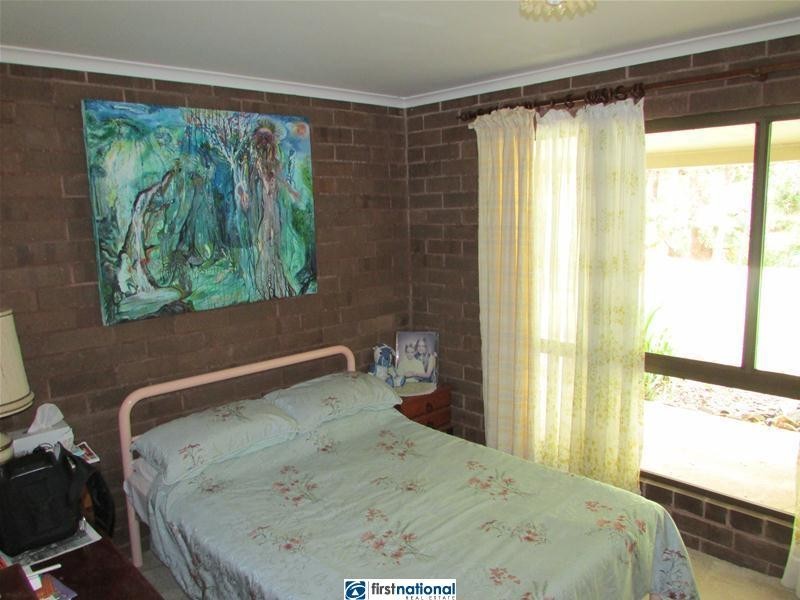 59 Greys Lane, Ravenshoe QLD 4888