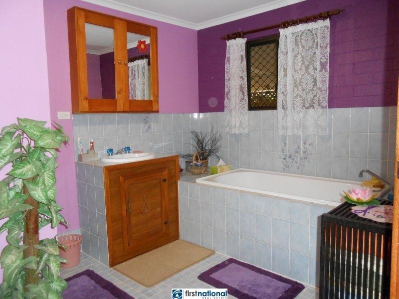 59 Greys Lane, Ravenshoe QLD 4888