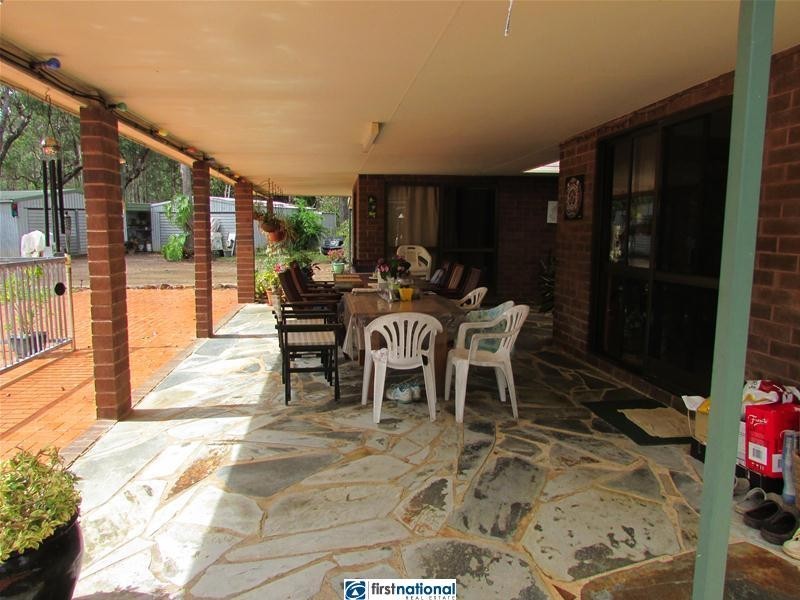 59 Greys Lane, Ravenshoe QLD 4888