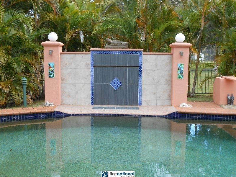 59 Greys Lane, Ravenshoe QLD 4888