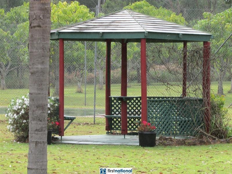 59 Greys Lane, Ravenshoe QLD 4888