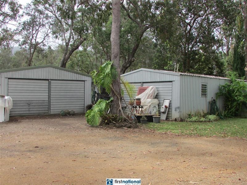 59 Greys Lane, Ravenshoe QLD 4888