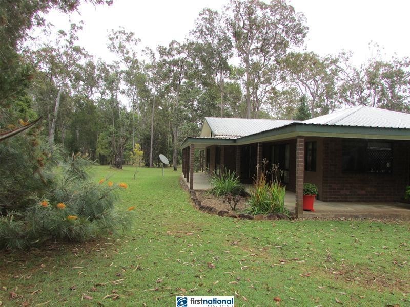 59 Greys Lane, Ravenshoe QLD 4888