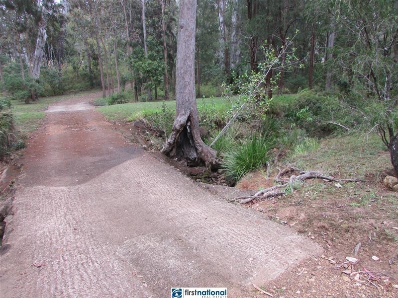 59 Greys Lane, Ravenshoe QLD 4888