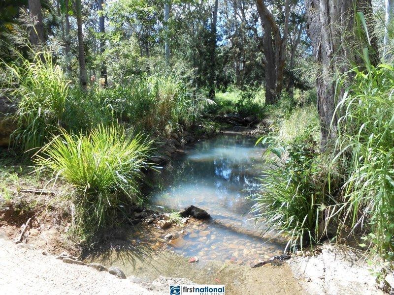 59 Greys Lane, Ravenshoe QLD 4888