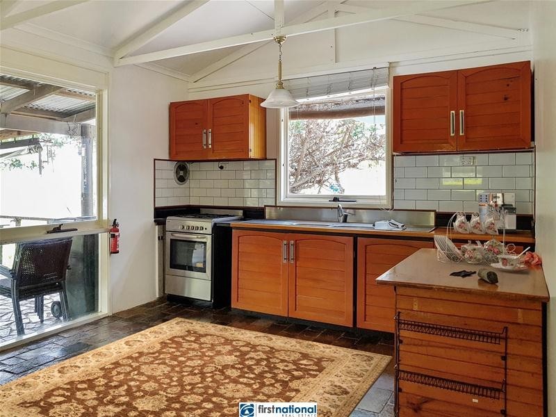 3 Mowbray Road, Herberton QLD 4887