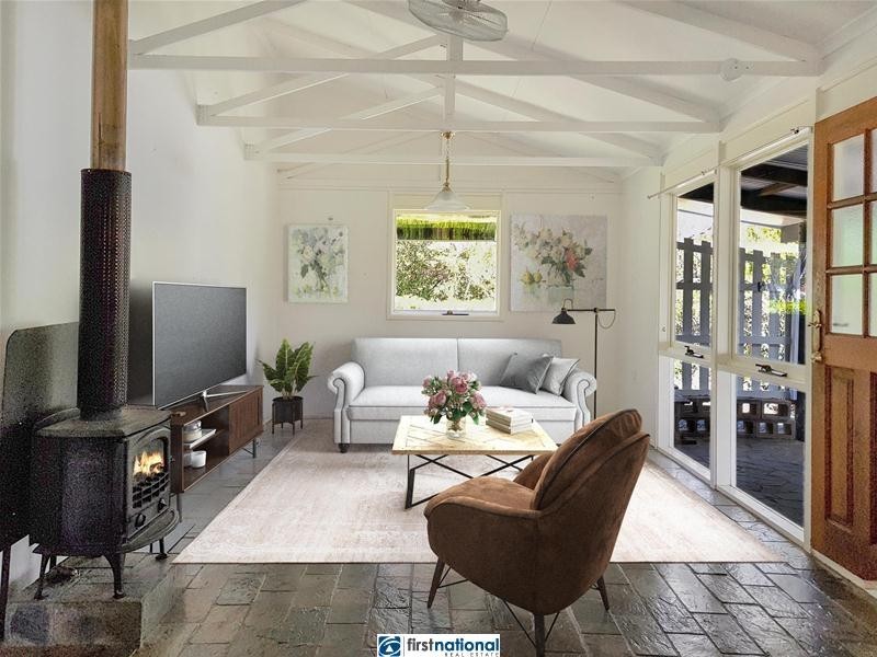 3 Mowbray Road, Herberton QLD 4887