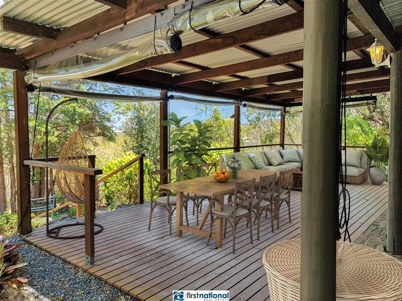 3 Mowbray Road, Herberton QLD 4887