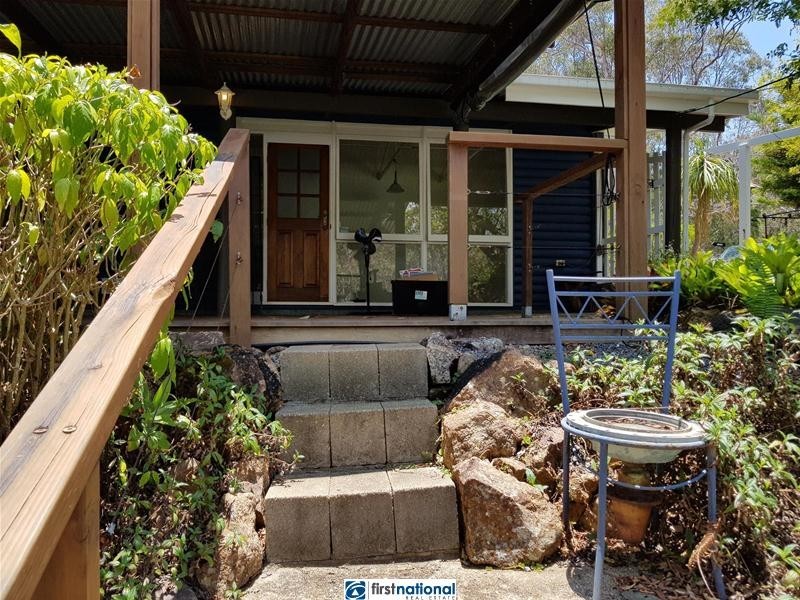 3 Mowbray Road, Herberton QLD 4887