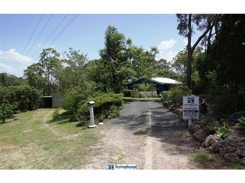 3 Mowbray Road, Herberton QLD 4887