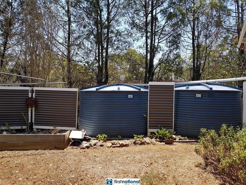 3 Mowbray Road, Herberton QLD 4887