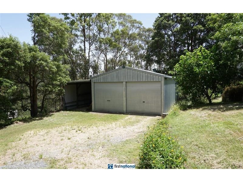 3 Mowbray Road, Herberton QLD 4887