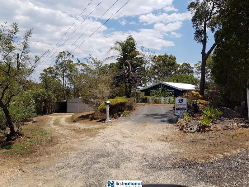 3 Mowbray Road, Herberton QLD 4887