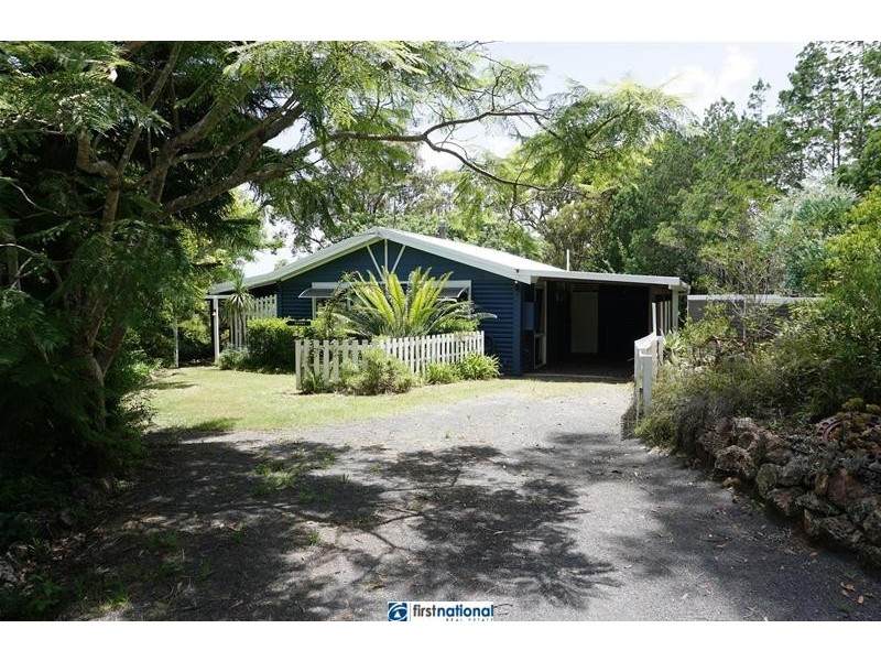 3 Mowbray Road, Herberton QLD 4887