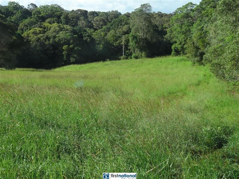 0 Rosewood Close, Malanda QLD 4885