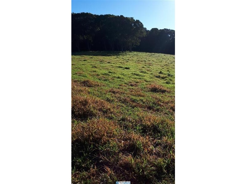 0 Rosewood Close, Malanda QLD 4885