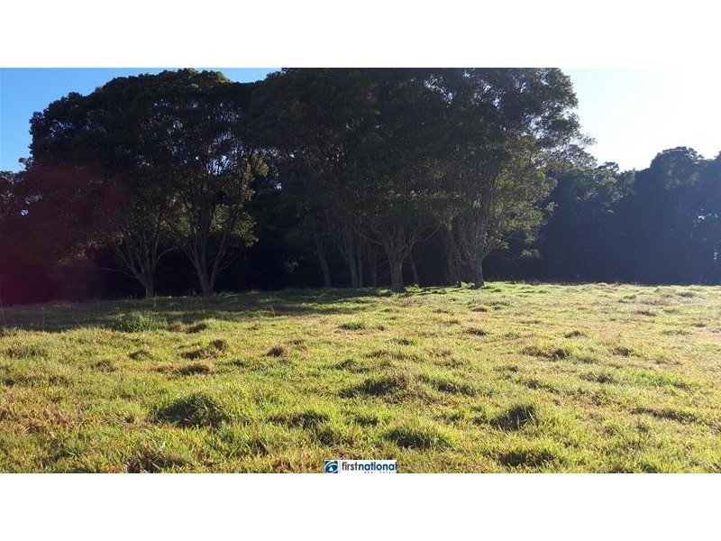 0 Rosewood Close, Malanda QLD 4885