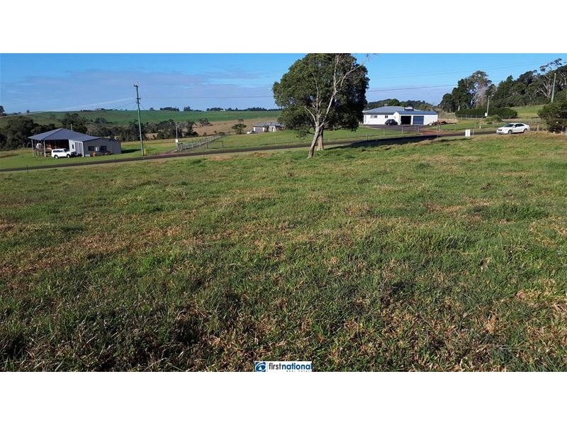 0 Rosewood Close, Malanda QLD 4885