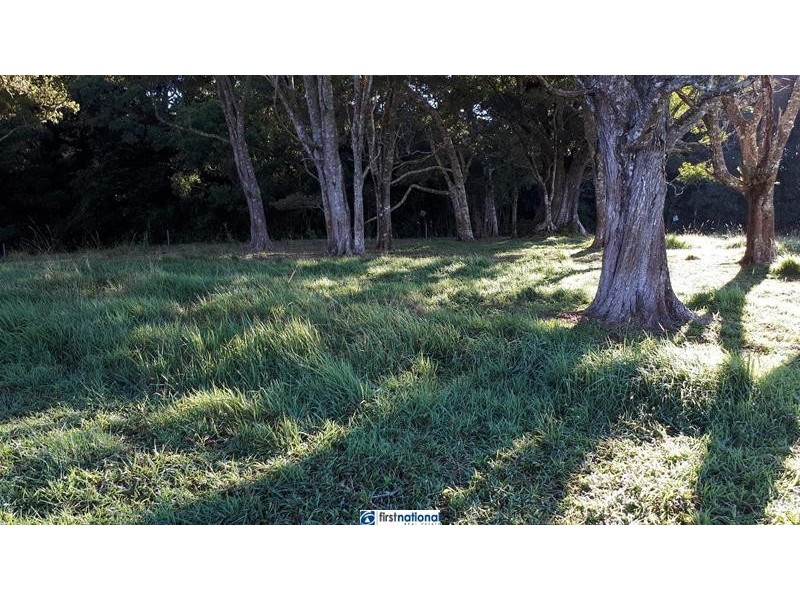 0 Rosewood Close, Malanda QLD 4885