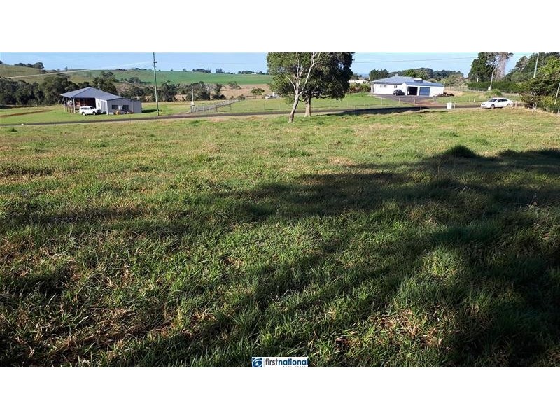 0 Rosewood Close, Malanda QLD 4885