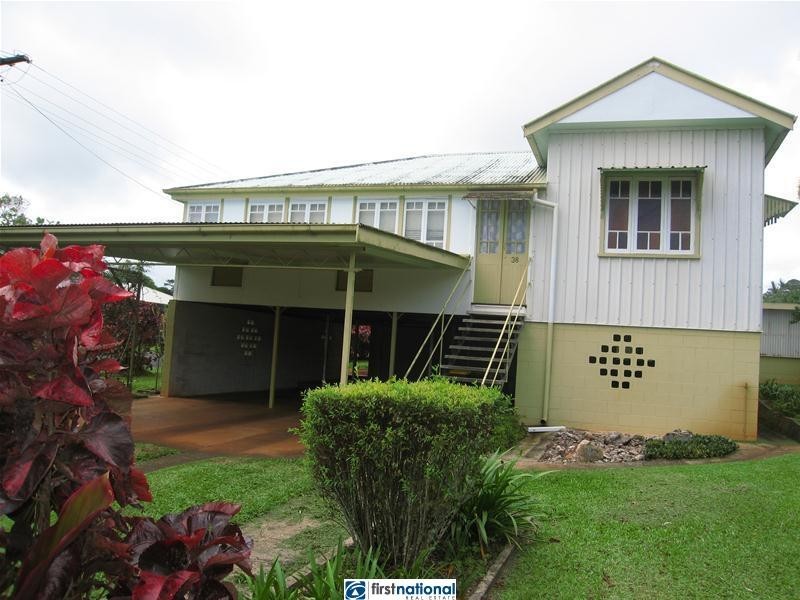 38 Herberton Road, Atherton QLD 4883