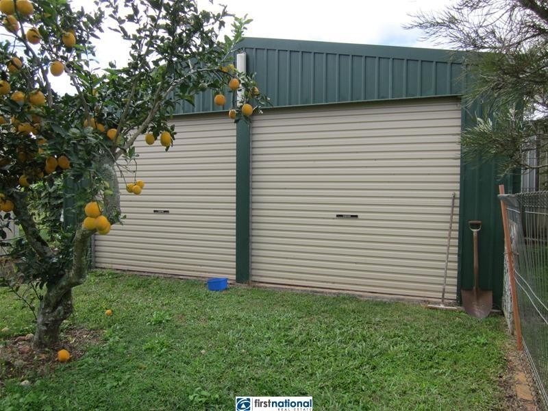 8 Solar Crescent, Atherton QLD 4883