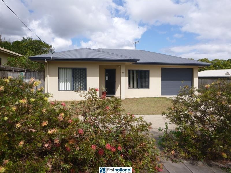 1/15 Danzer Drive, Atherton QLD 4883