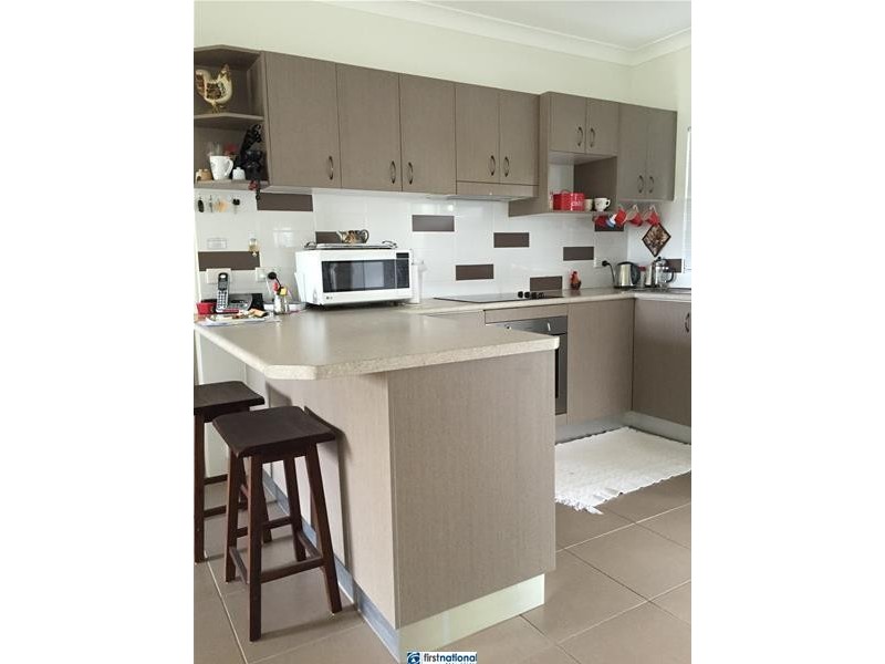 1/15 Danzer Drive, Atherton QLD 4883