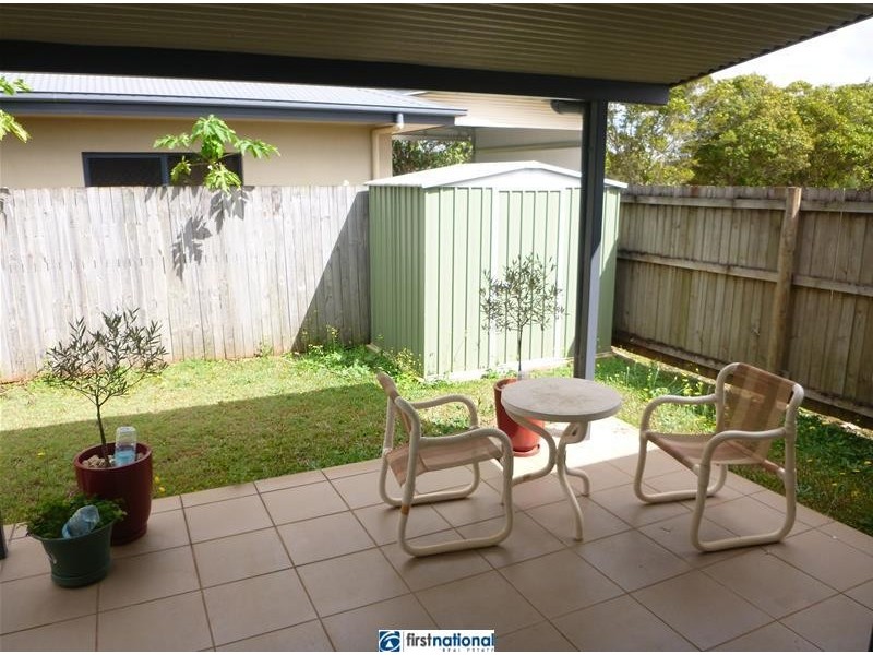 1/15 Danzer Drive, Atherton QLD 4883