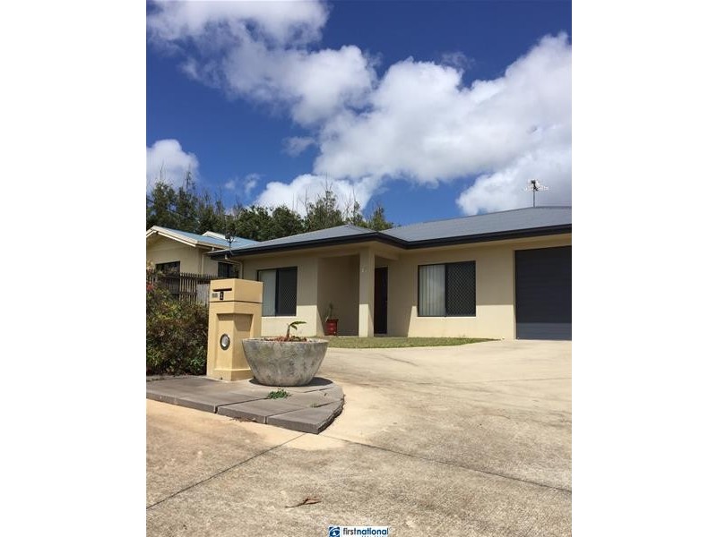 1/15 Danzer Drive, Atherton QLD 4883