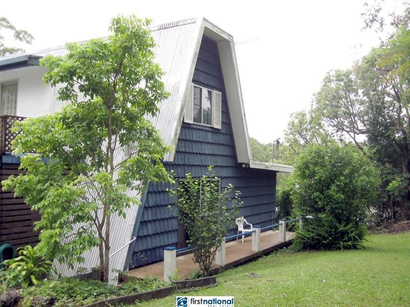 2-4 McMillan Street, Ravenshoe QLD 4888