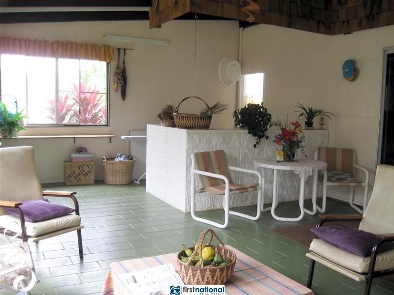 2-4 McMillan Street, Ravenshoe QLD 4888