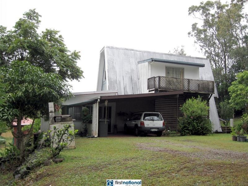 2-4 McMillan Street, Ravenshoe QLD 4888