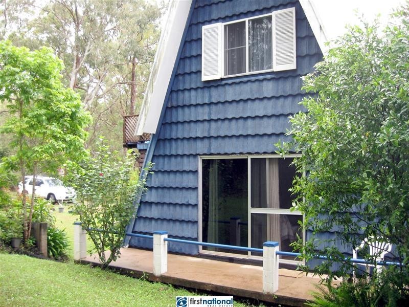 2-4 McMillan Street, Ravenshoe QLD 4888