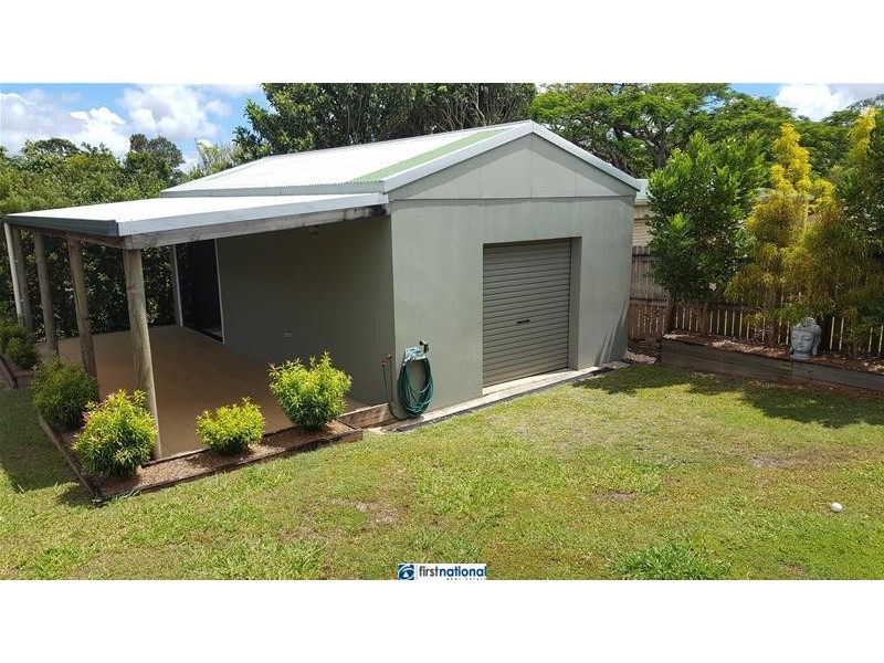 48 Loder Street, Atherton QLD 4883
